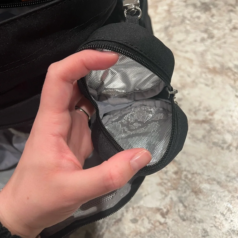 Babble Roo Diaper Bag - Picture 9 of 12